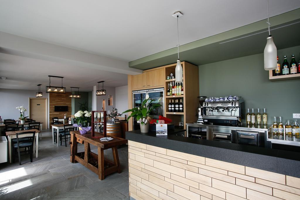 Usignolo Aparthotel Trarego