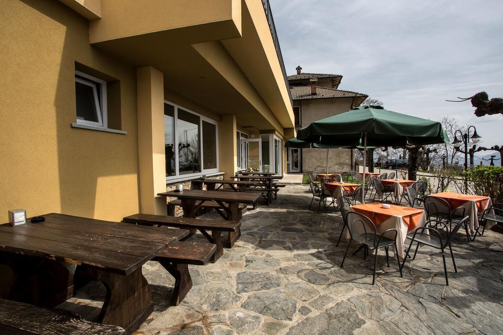 Aparthotel Usignolo *